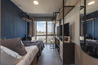 1 bed house, Traffic Street, The Meadows, Nottingham, NG21NE - Image 14